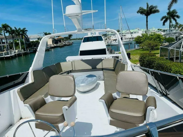 Martini Martini Yacht Photos Pics 