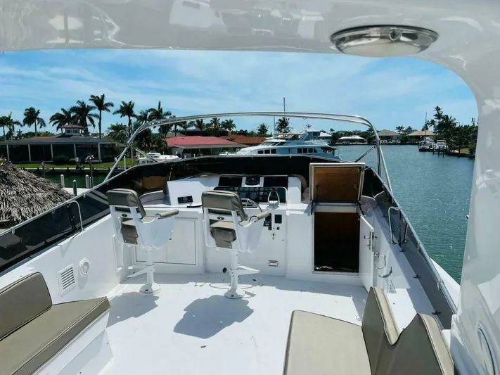 Martini Martini Yacht Photos Pics 