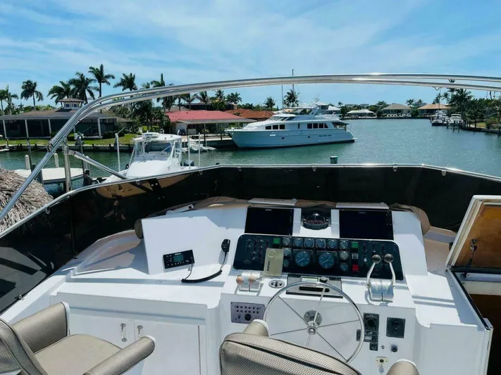 Martini Martini Yacht Photos Pics 