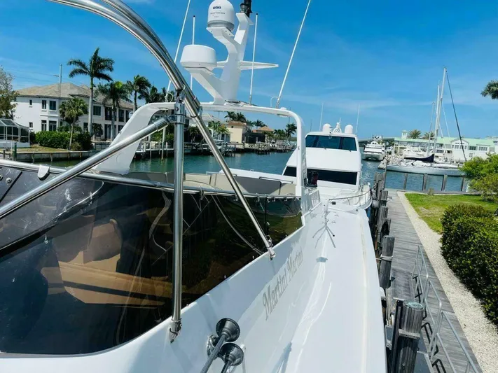 Martini Martini Yacht Photos Pics 