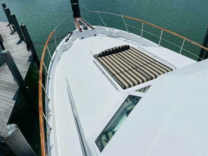 Martini Martini Yacht Photos Pics 