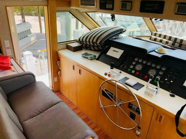 Martini Martini Yacht Photos Pics 