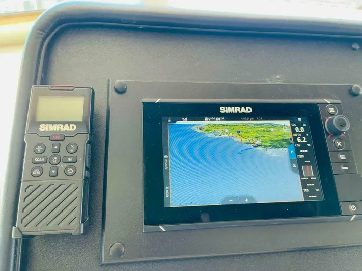 Martini Martini Yacht Photos Pics 