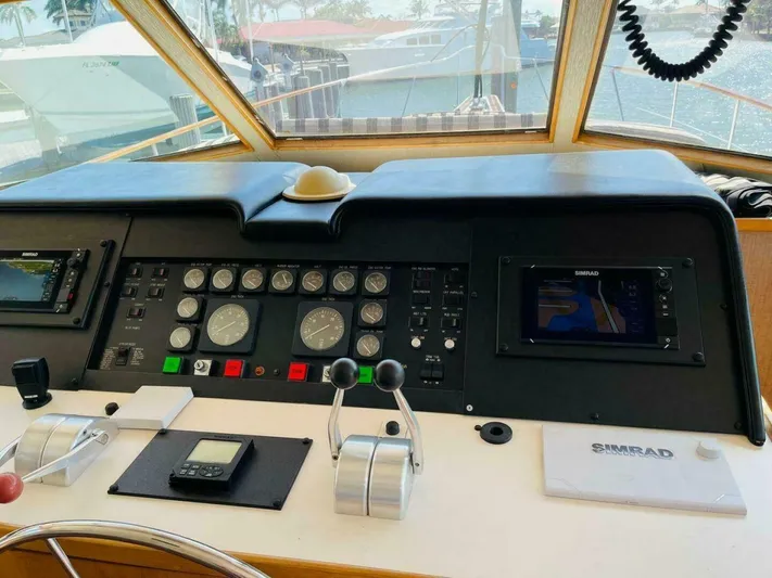 Martini Martini Yacht Photos Pics 