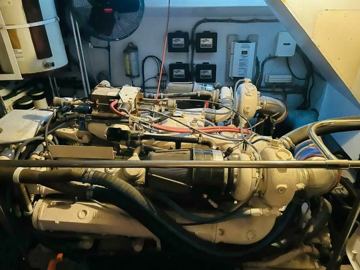 Martini Martini Yacht Photos Pics 