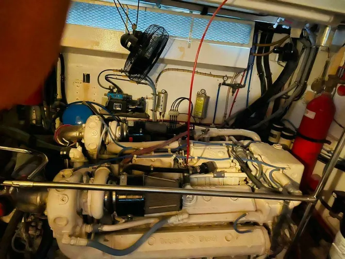 Martini Martini Yacht Photos Pics 