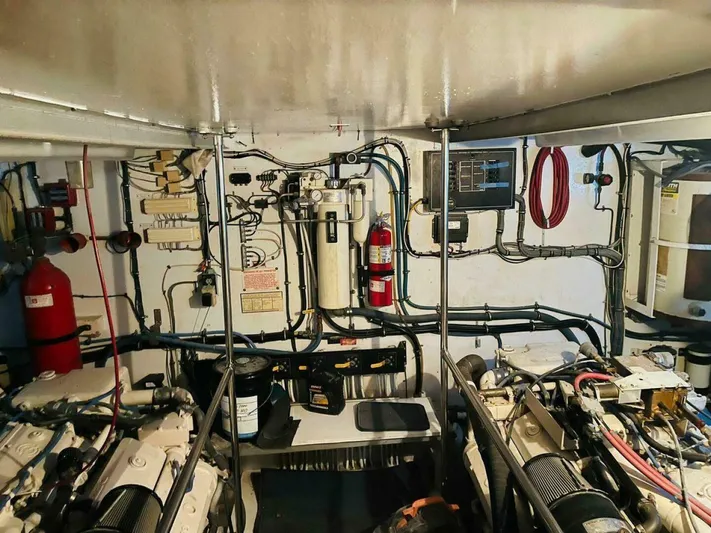 Martini Martini Yacht Photos Pics 