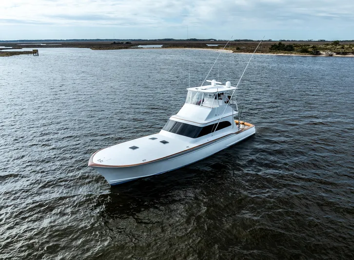 Southern C's Yacht Photos Pics 