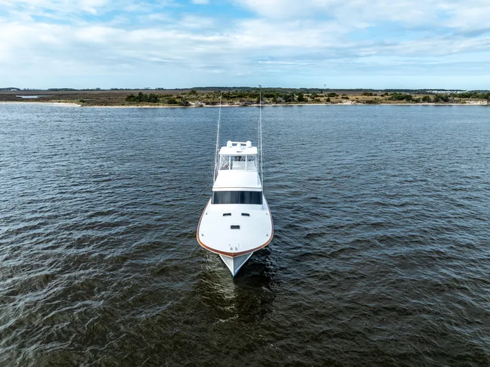 Southern C's Yacht Photos Pics 