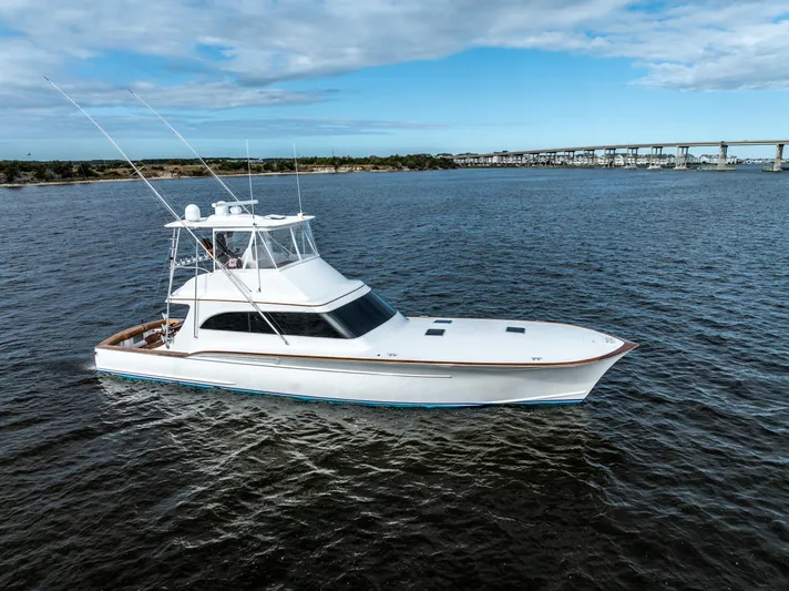 Southern C's Yacht Photos Pics 