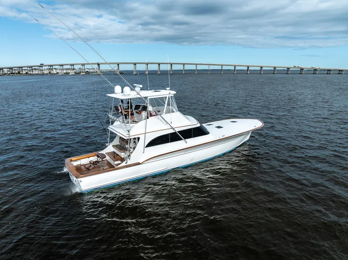 Southern C's Yacht Photos Pics 