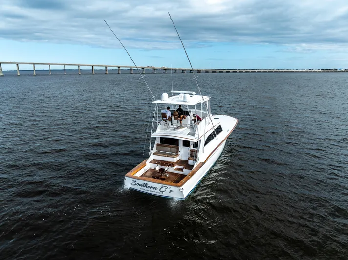 Southern C's Yacht Photos Pics 