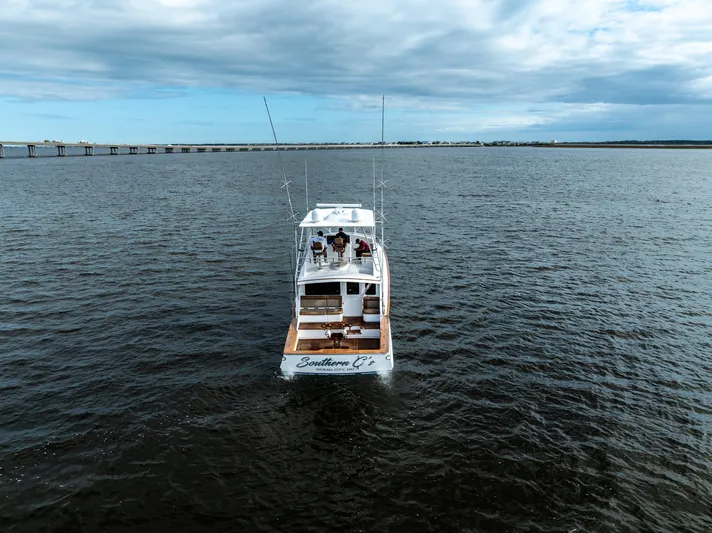 Southern C's Yacht Photos Pics 