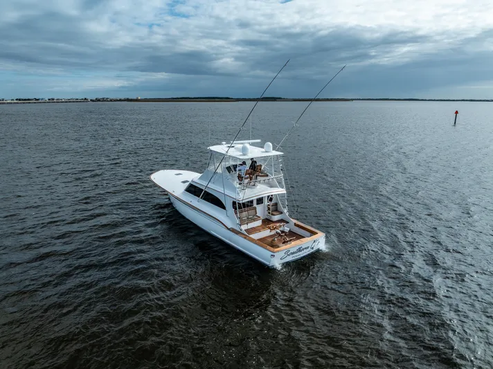 Southern C's Yacht Photos Pics 