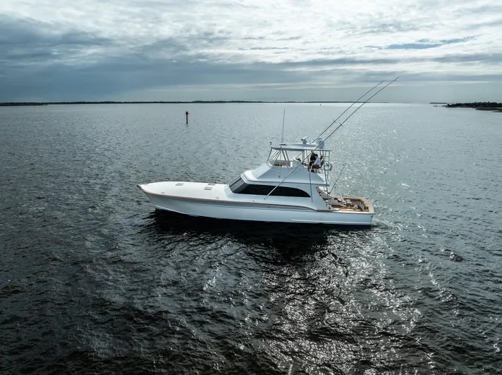 Southern C's Yacht Photos Pics 