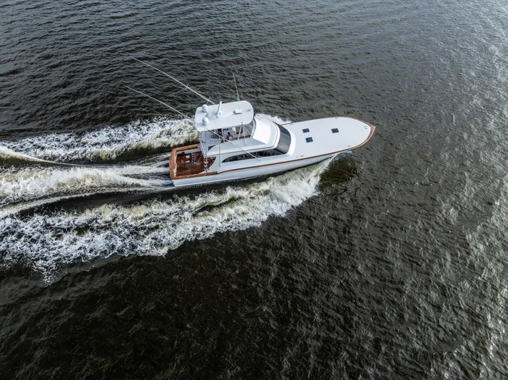 Southern C's Yacht Photos Pics 