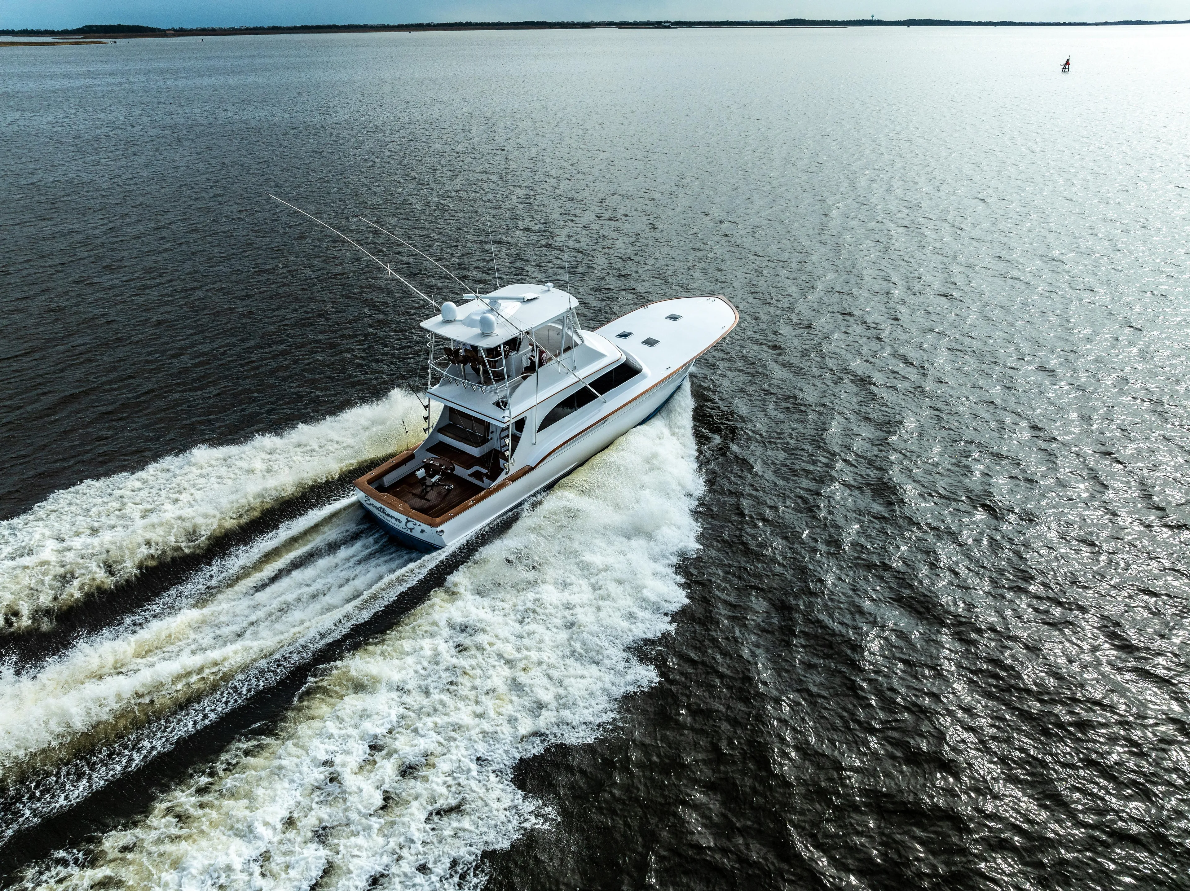 Southern C's Yacht Photos Pics 