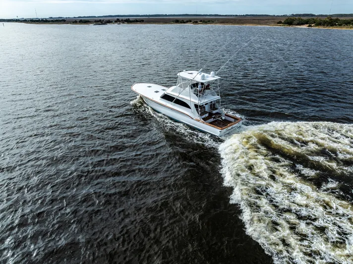 Southern C's Yacht Photos Pics 