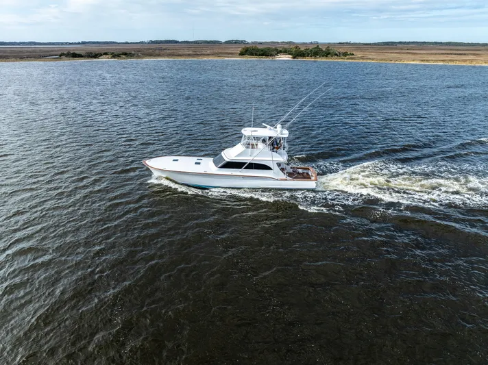 Southern C's Yacht Photos Pics 