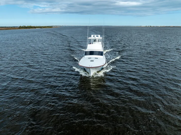 Southern C's Yacht Photos Pics 