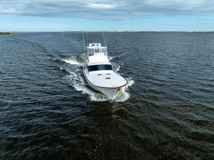 Southern C's Yacht Photos Pics 