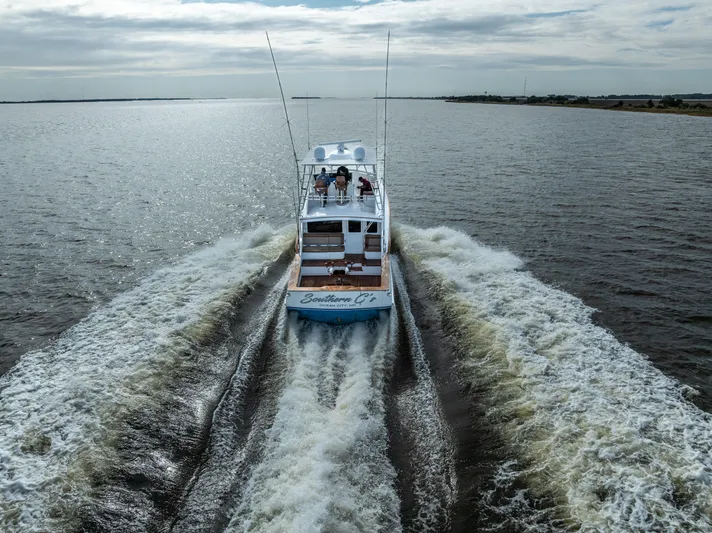 Southern C's Yacht Photos Pics 