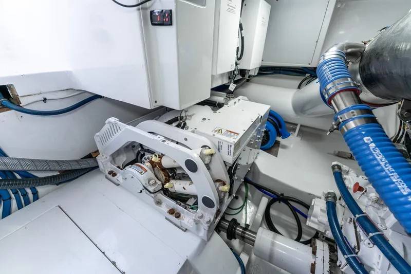 Southern C's Yacht Photos Pics 