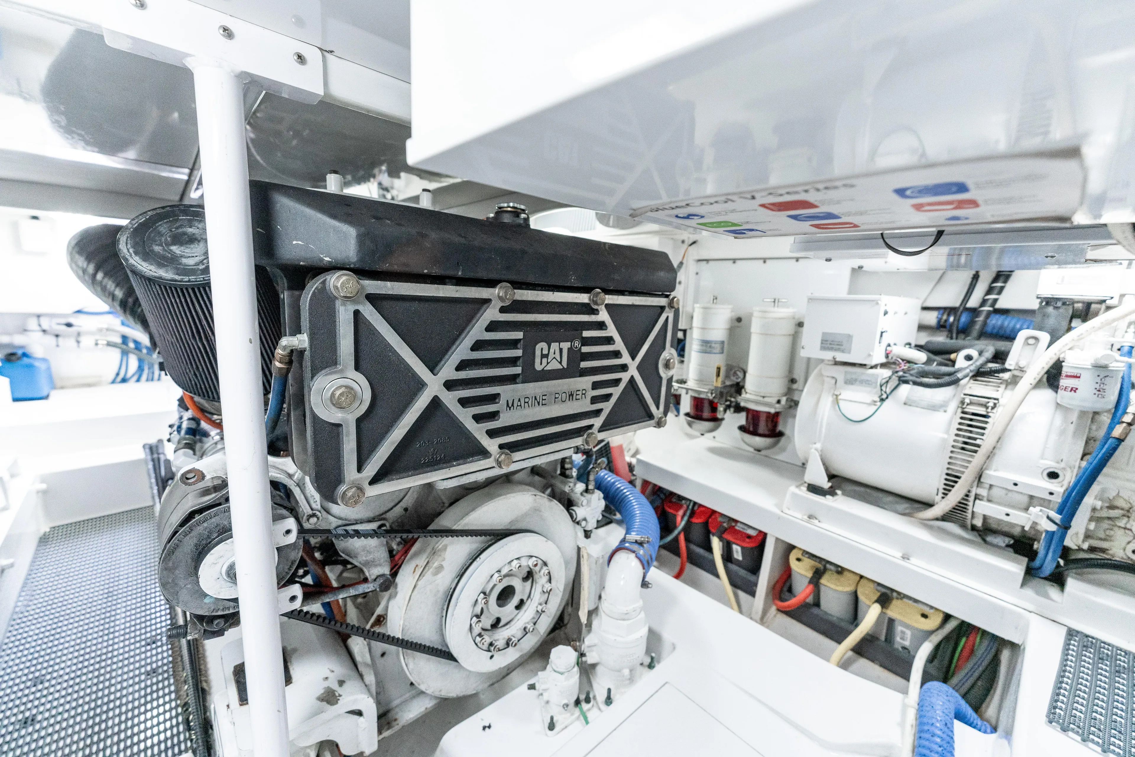 Southern C's Yacht Photos Pics 