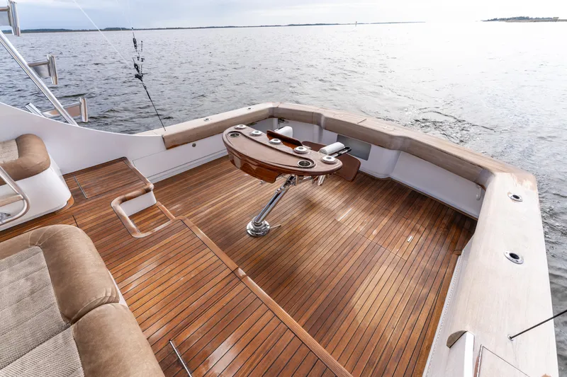 Southern C's Yacht Photos Pics 