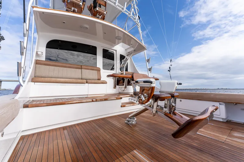 Southern C's Yacht Photos Pics 