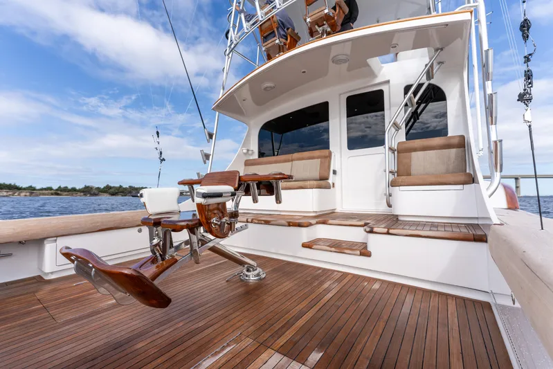 Southern C's Yacht Photos Pics 