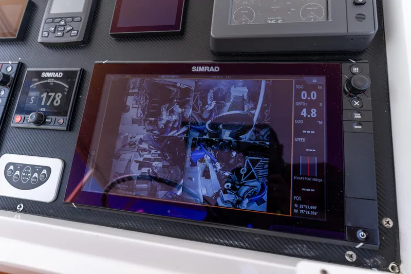 Southern C's Yacht Photos Pics 