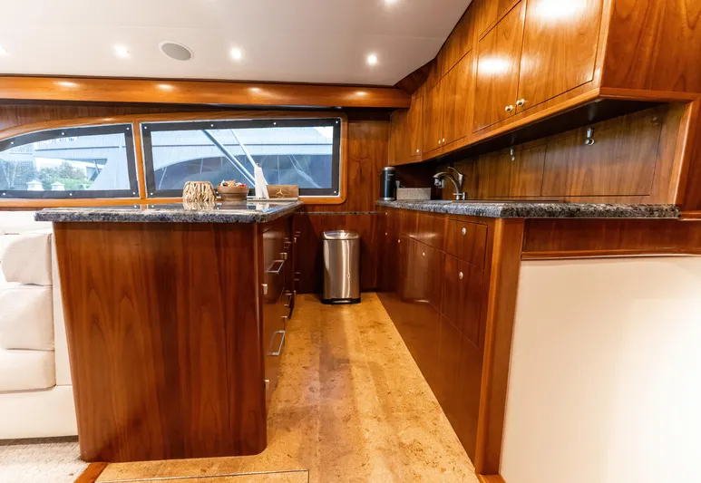 Southern C's Yacht Photos Pics 