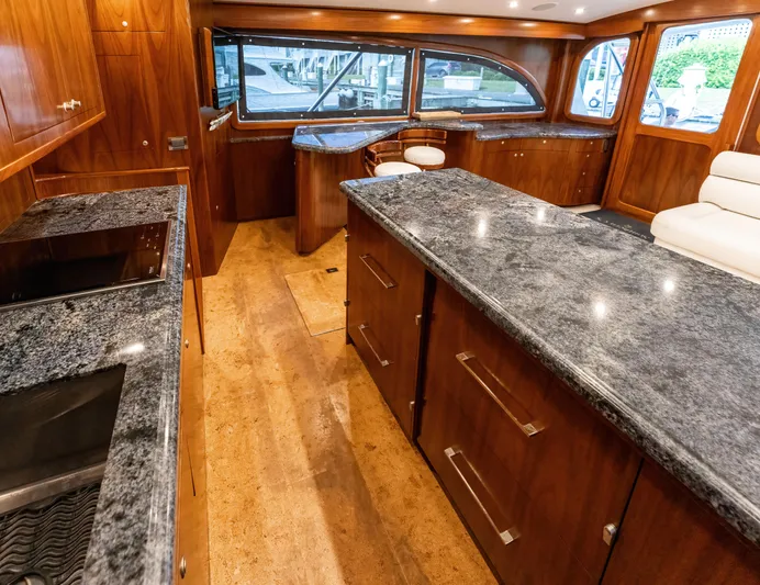 Southern C's Yacht Photos Pics 