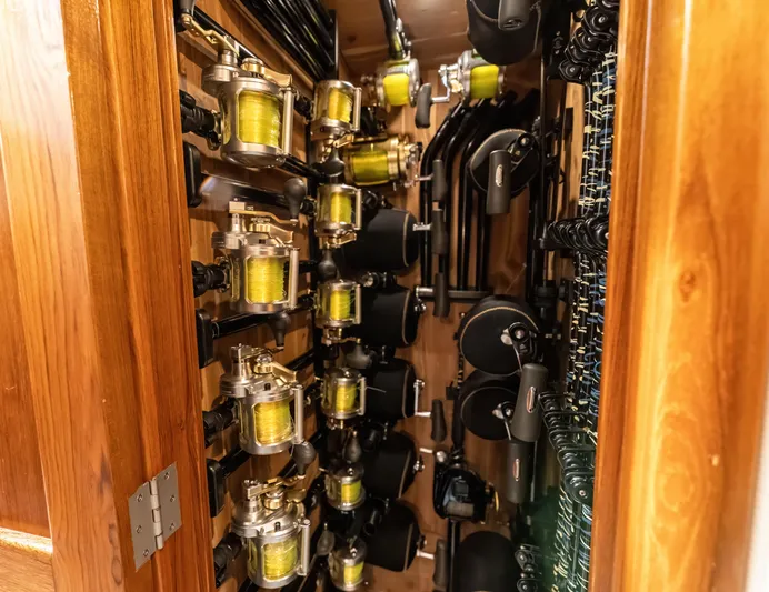 Southern C's Yacht Photos Pics 