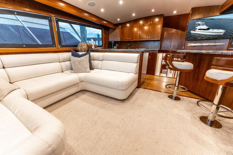 Southern C's Yacht Photos Pics 