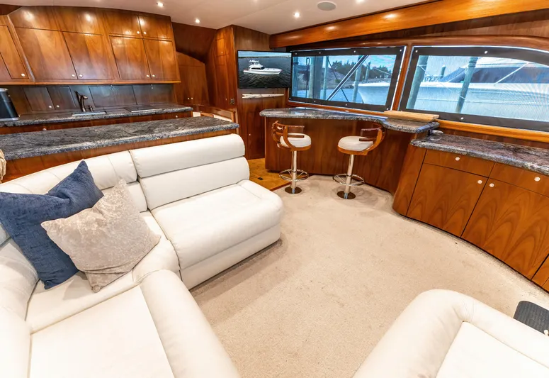 Southern C's Yacht Photos Pics 