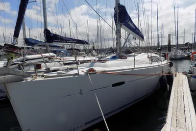 2008 Jeanneau Sun Odyssey 36