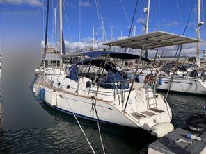 1997 Beneteau Oceanis 461