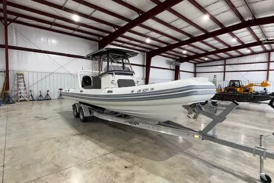 Brig Inflatables Eagle 780