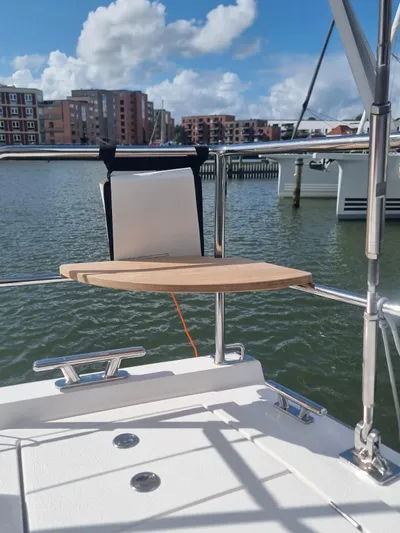 Yula Yacht Photos Pics 