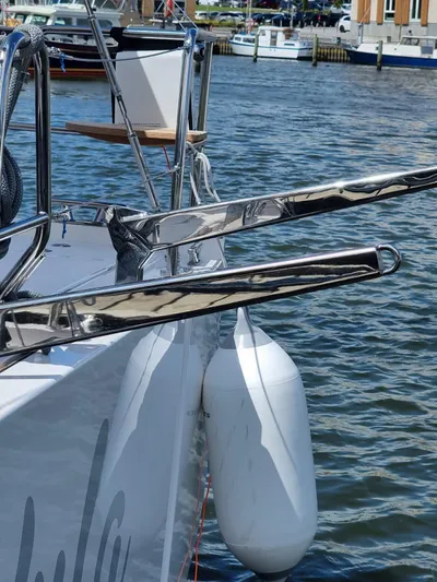 Yula Yacht Photos Pics 
