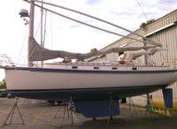 1987 Nonsuch 36