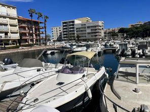 2012 B2 Marine CAP FERRET 652 DC
