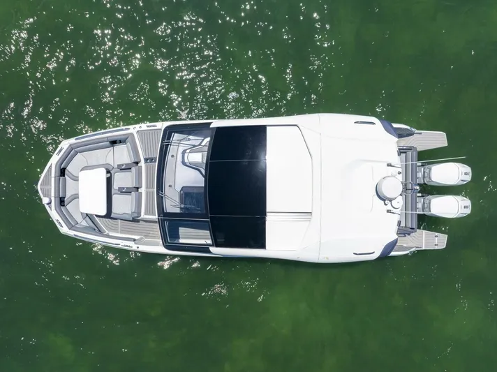  Yacht Photos Pics 2023 Galeon 375 Gto - Image 49