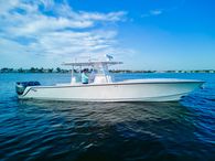 2013 SeaVee 390B