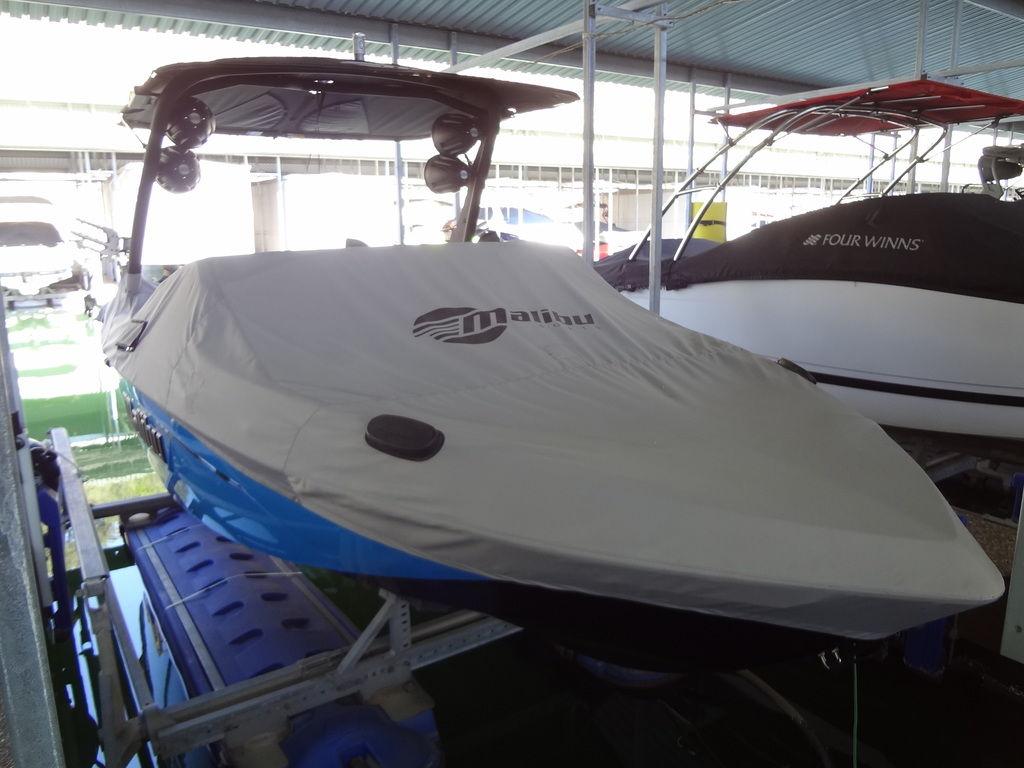 2022 Malibu Wakesetter Lsv 23 Bowrider for sale - YachtWorld