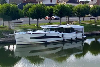 2021 Delphia 1200 BluEscape