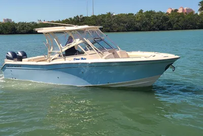 Grady-White Freedom 275