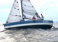 2017 Wraceboats GP26